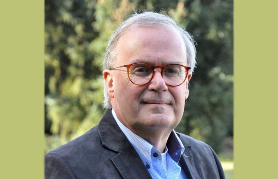 Pieter van Dieperbeek informateur in Boekel