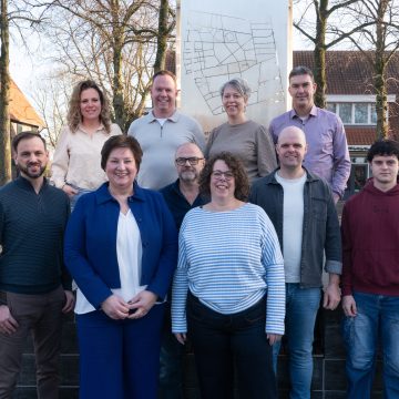 GVB: Gemeenschapsbelang bedankt haar kiezers en kandidaten