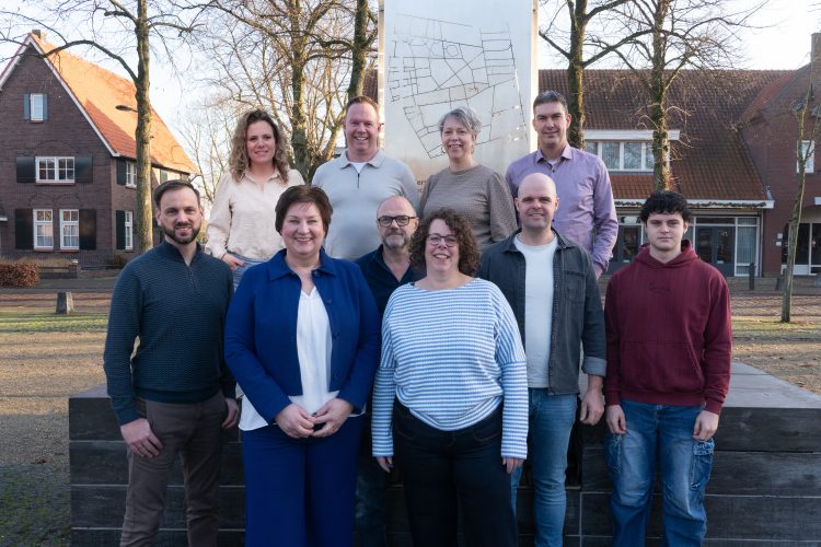 GVB: Gemeenschapsbelang bedankt haar kiezers en kandidaten