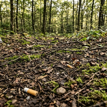 Landelijke Opschoondag Venhorst