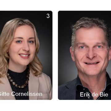 CDA: Maak kennis met deze nieuwe CDA-gezichten