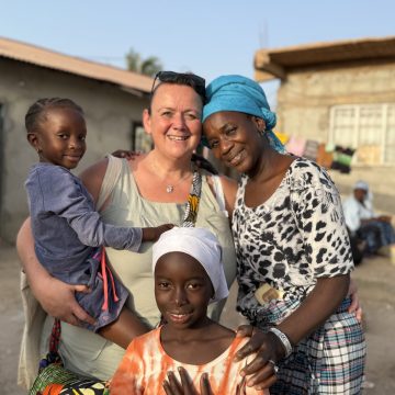 Stichting Sama: oproep tot kledinginzameling