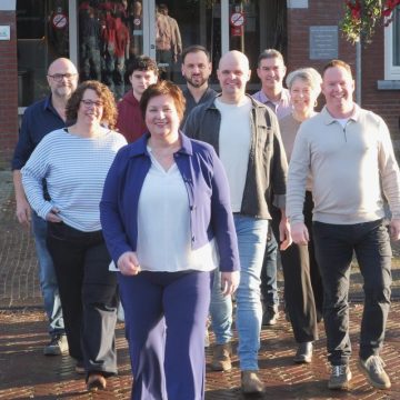 Vertrouwen in het gemeentebestuur vraagt om betrouwbaarheid en duidelijke keuzes