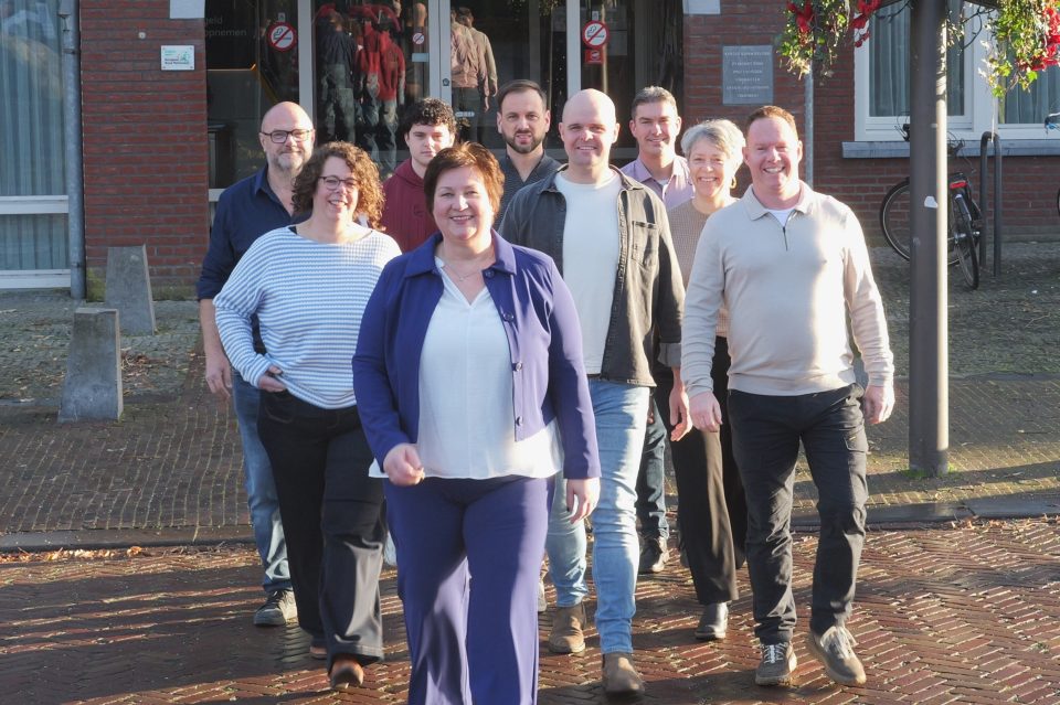 Vertrouwen in het gemeentebestuur vraagt om betrouwbaarheid en duidelijke keuzes