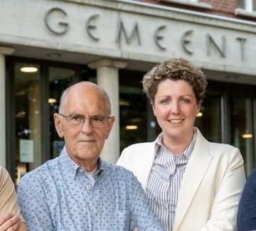 VVD Boekel-Venhorst: Een Boekels AZC: ook uw zorg?