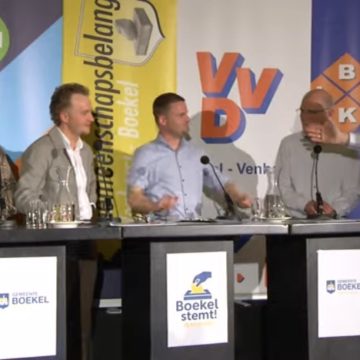 CDA winnaar gemeenteraads-verkiezing 2026