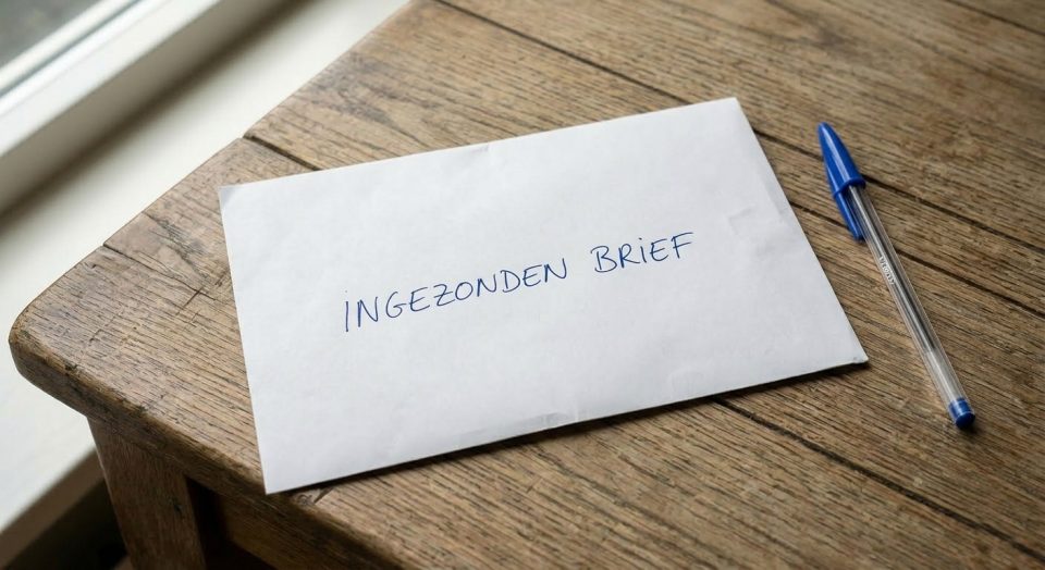 Wethouder zijn in gemeente Boekel