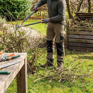 Doe mee met NLdoet bij Gasthoeve De Zijp