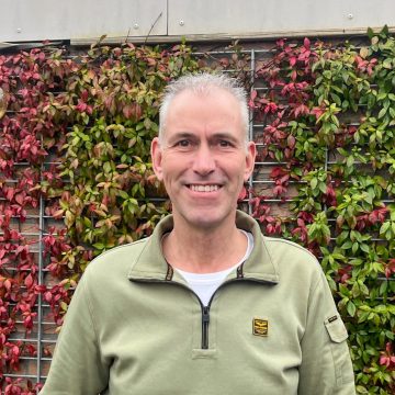 Hoe is ’t met onze Pascal?