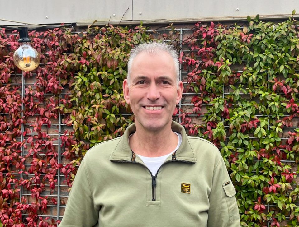 Hoe is ’t met onze Pascal?