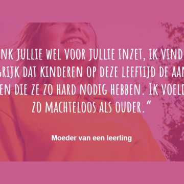 Webinar: omgaan met zelfbeschadiging en suïcidaliteit