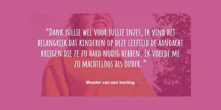 Webinar: omgaan met zelfbeschadiging en suïcidaliteit