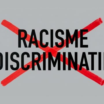 Internationale Dag tegen Racisme en Discriminatie