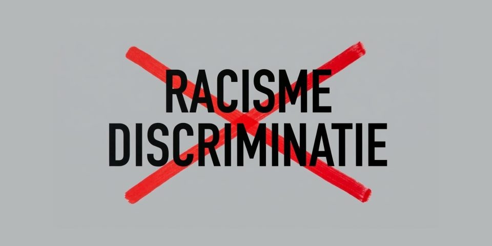 Internationale Dag tegen Racisme en Discriminatie