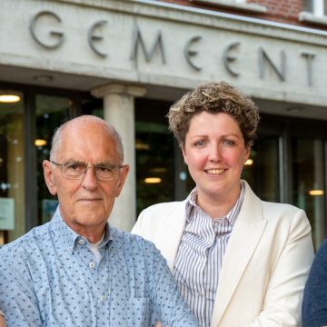 Politiek bedrijven over de rug van kinderen en leraren van het Kindpark