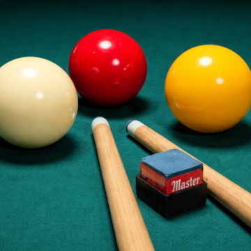 Uitslagen biljarten Senioren Boekel