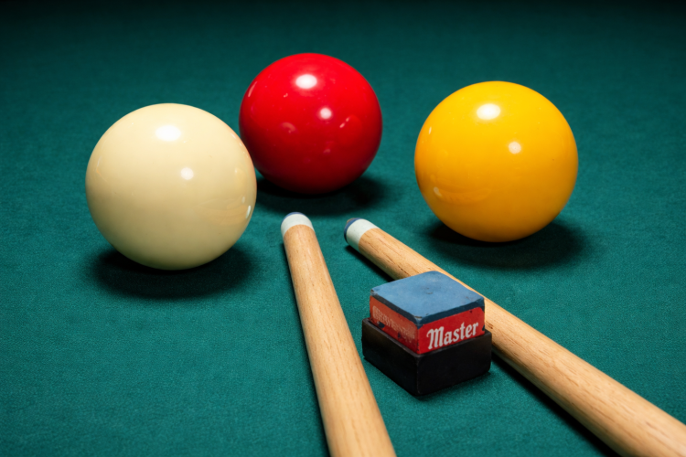 Uitslagen biljarten Senioren Boekel