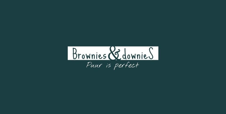 Brownies&downieS komt naar Boekel