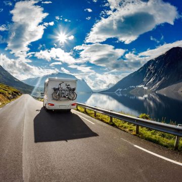 Op zoek naar caravan- of camperstalling in de regio? 