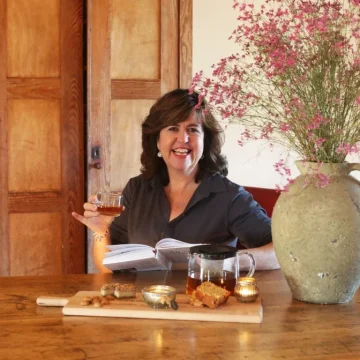 Maak kennis met: Schoonheidscentrum Monique