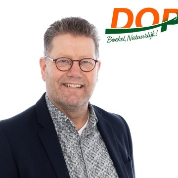 Erik van Mierlo (DOP) wil terug in de raad!