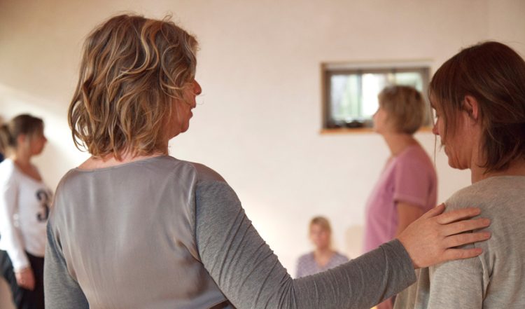 Workshop Familie Opstellingen