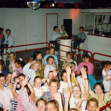 Heemkunde: Boekel en Venhorst in oude kranten – Jongerencentrum Pardoes