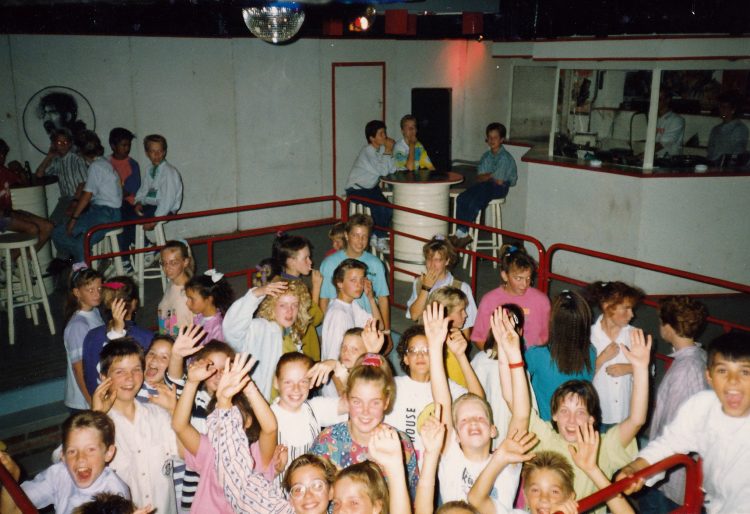 Heemkunde: Boekel en Venhorst in oude kranten – Jongerencentrum Pardoes