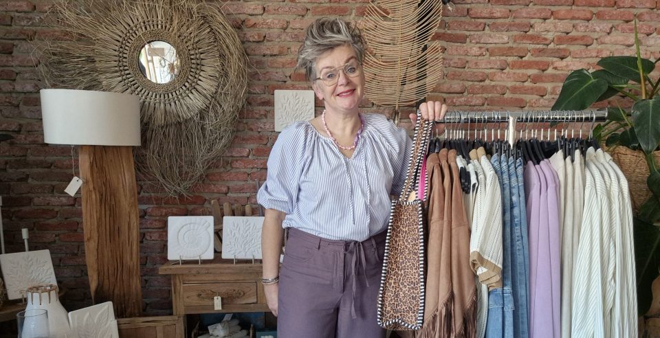 Maak kennis met: Bij Mies