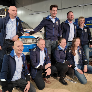 Boekels Dakar Classic Team werkt toe naar deelname Dakar Rally 2027 [video]