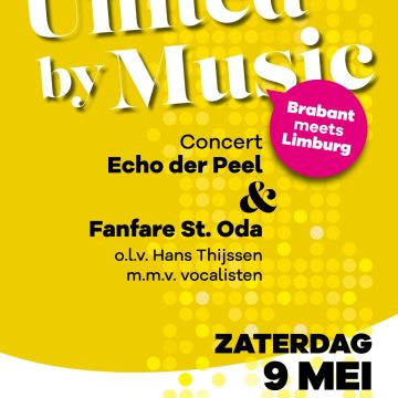 Samenwerkingsconcert Venhorst