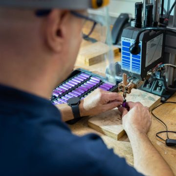 Elfa zoekt Productie Medewerker Assemblage