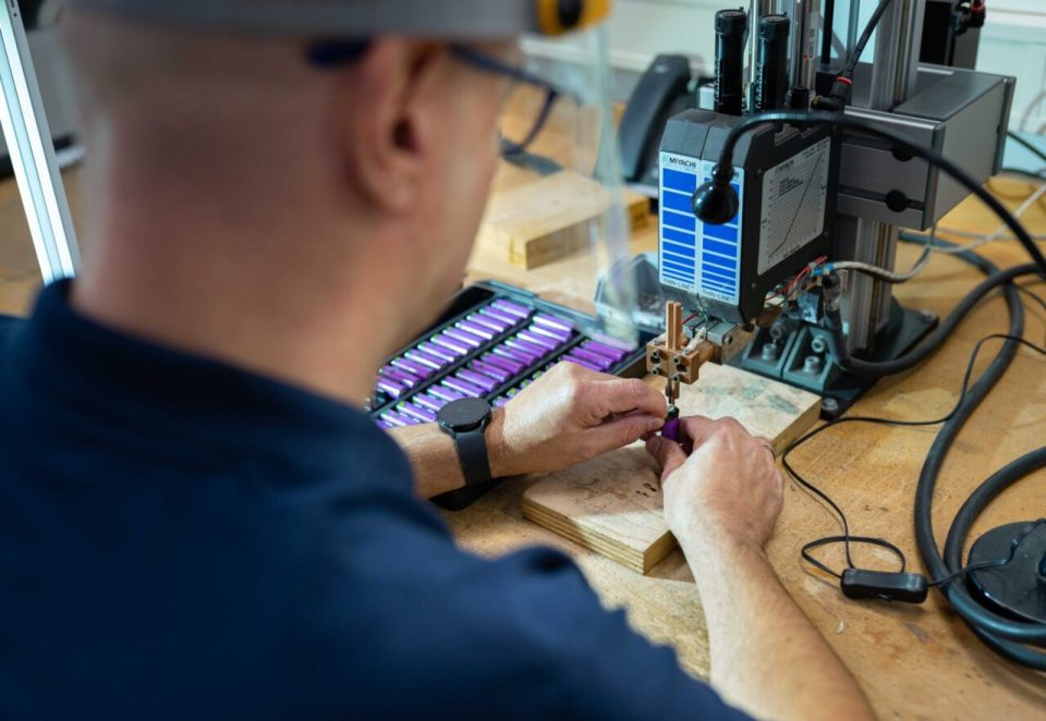Elfa zoekt Productie Medewerker Assemblage