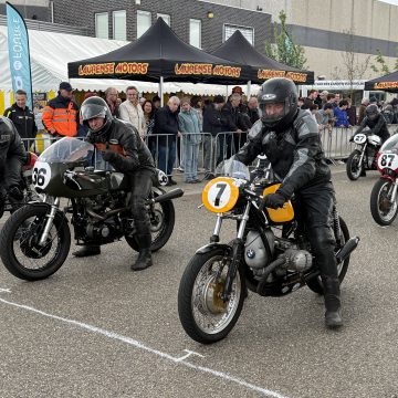 VHM Classic Motorraces