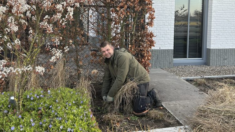 Wijstgrond Hoveniers zoekt hovenier