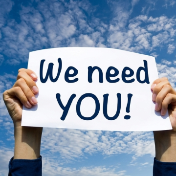 Zorgcentrum Sint Petrus zoekt vrijwilliger voor Donkzicht