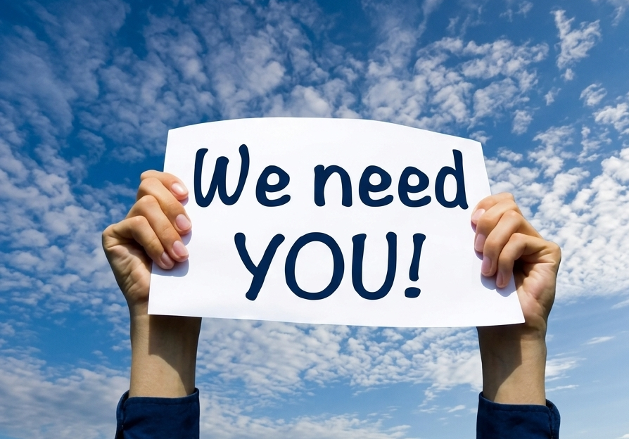 Zorgcentrum Sint Petrus zoekt vrijdagmiddagvrijwilliger