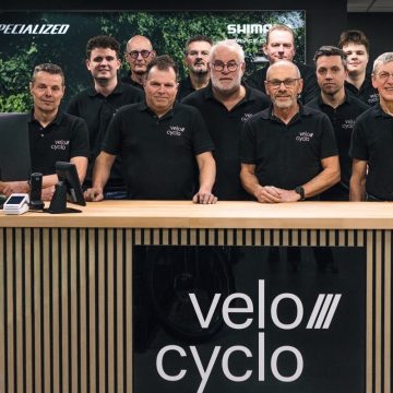 Boekelse fietspassie groeit uit tot vier Velo Cyclo hubs in de regio
