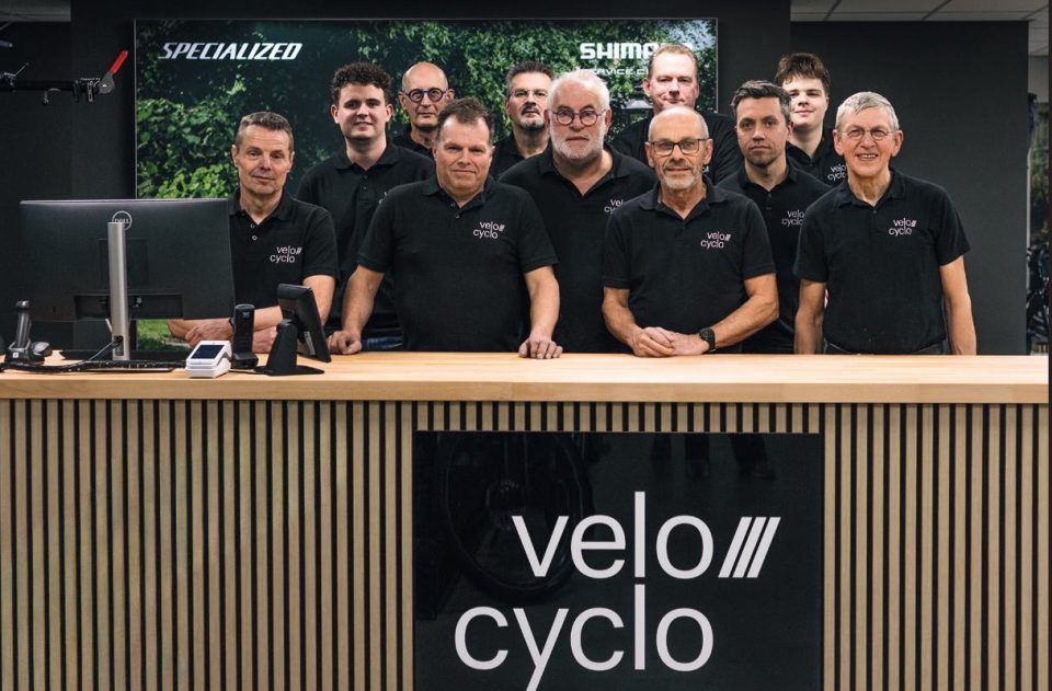 Boekelse fietspassie groeit uit tot vier Velo Cyclo hubs in de regio