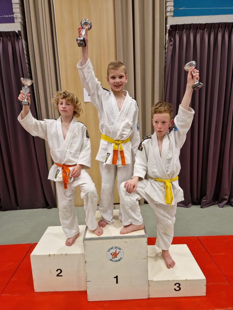 Regiotoernooi Den Dungen