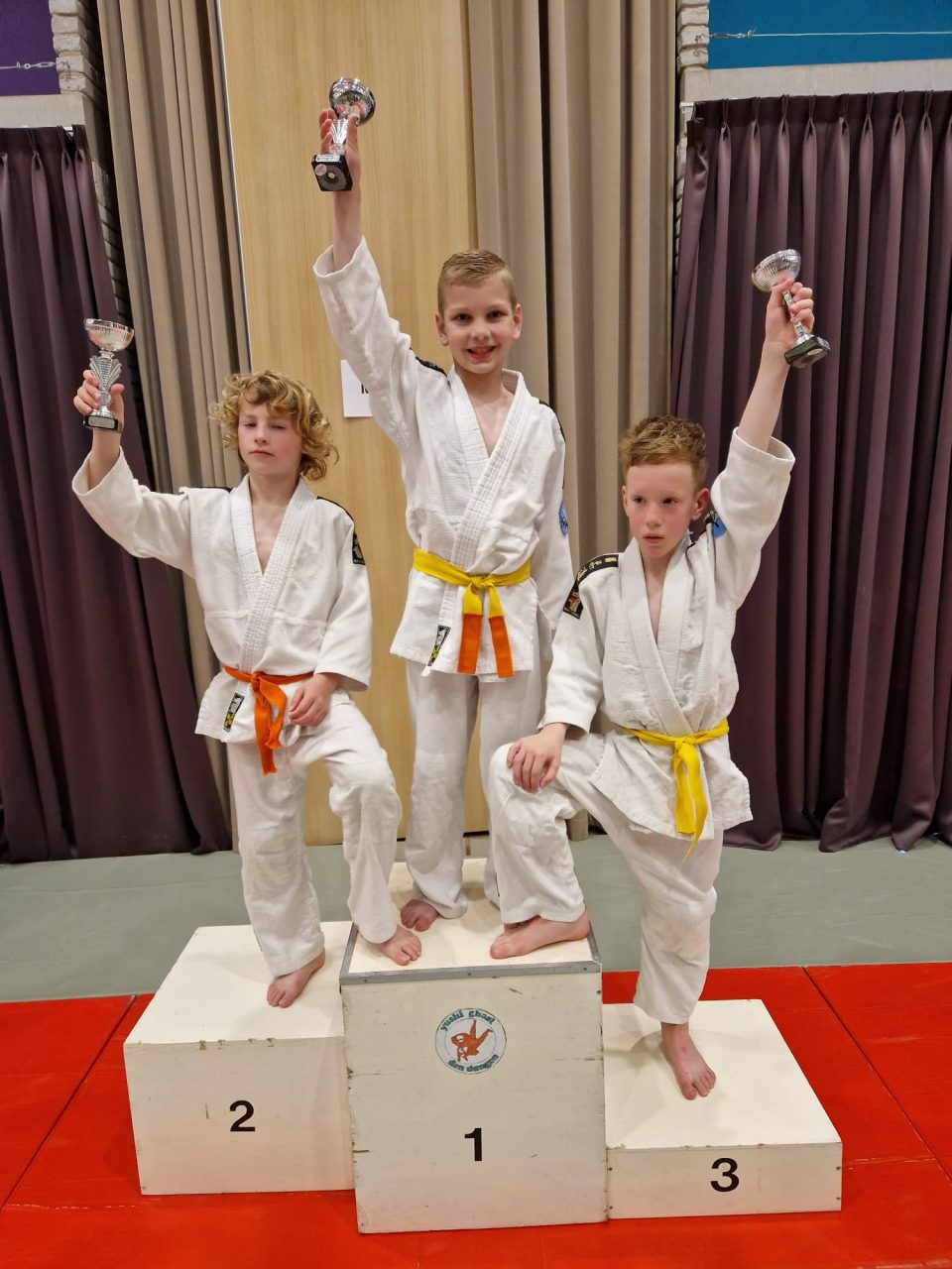 Regiotoernooi Den Dungen