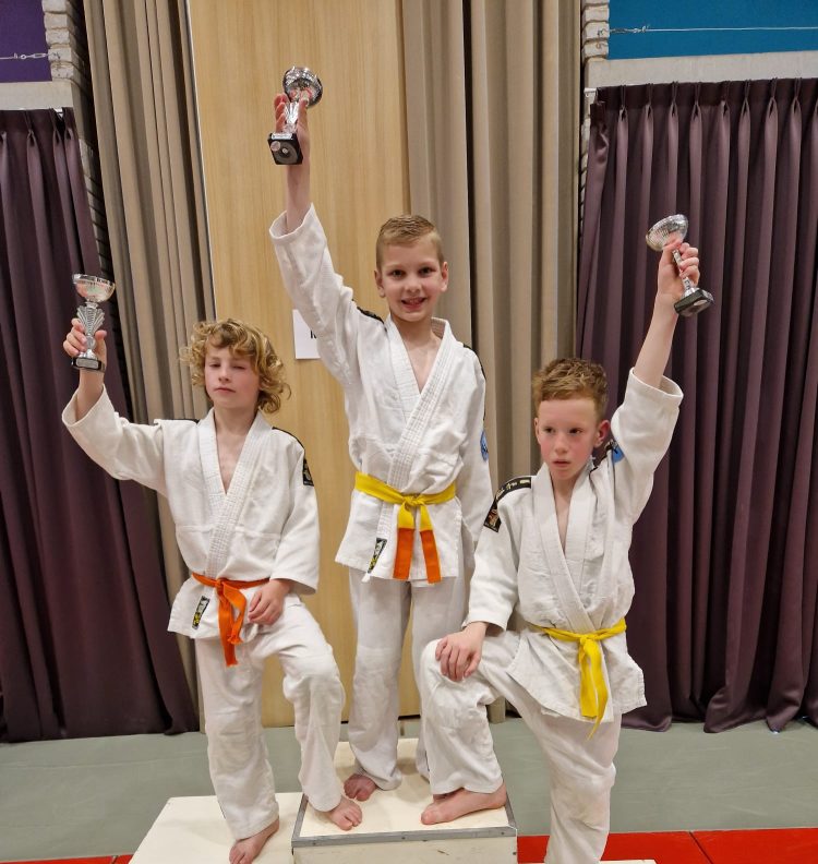 Regiotoernooi Den Dungen