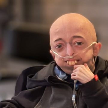 Hoe is ’t met onze Bjorn?