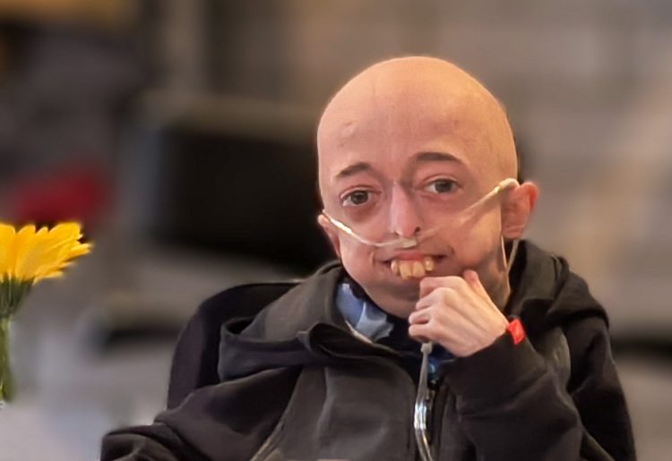 Hoe is ’t met onze Bjorn?