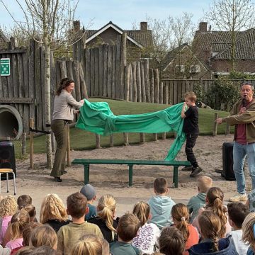Wanneer één kind niet gelukkig is, is niemand gelukkig