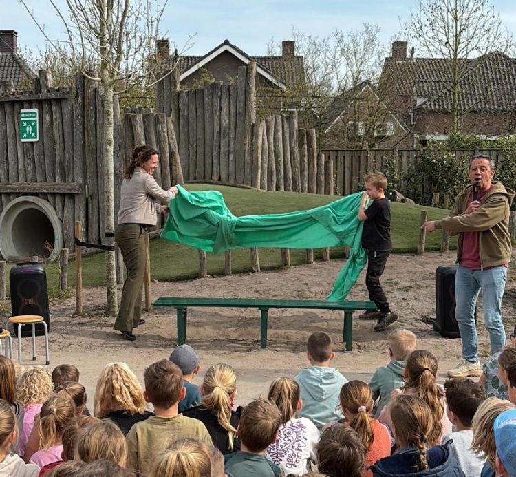 Wanneer één kind niet gelukkig is, is niemand gelukkig