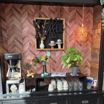 De Vooruitgang: een plek voor iedereen