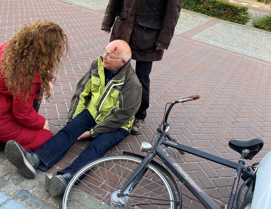 EHBO vereniging Boekel-Venhorst sluit het seizoen van oefenavonden af