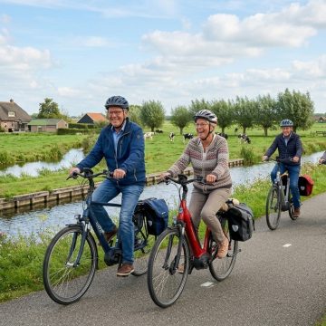 Fotofietstocht 2026