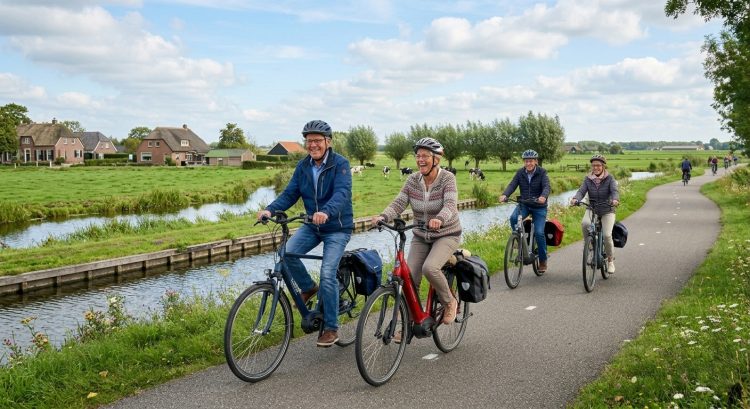 Fotofietstocht 2026